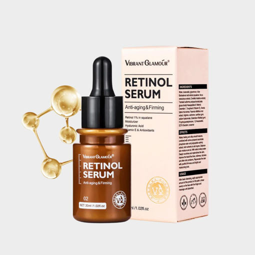 Picture of VIBRANT RETINOL SERUM